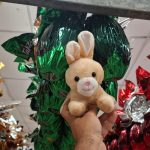 Traditions, Chocolate Eggs, and Celebrations