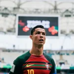 Piala Dunia Cristiano Ronaldo 2026: Tarian Terakhir, Rekor