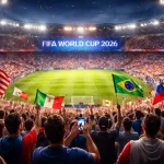 Pembaruan Piala Dunia FIFA 2026: Harga Tiket, Aturan Penggemar