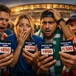 Kontroversi Piala Dunia FIFA 2026: Meningkatnya Biaya, Masalah Tiket