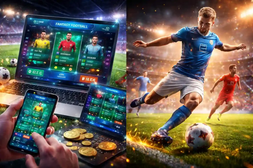 Gelandang Fantasi Piala Dunia FIFA 2026 – Pilihan & Tip Terbaik