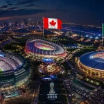 Bagaimana Hosting di 3 Negara Akan Mempengaruhi Pertandingan