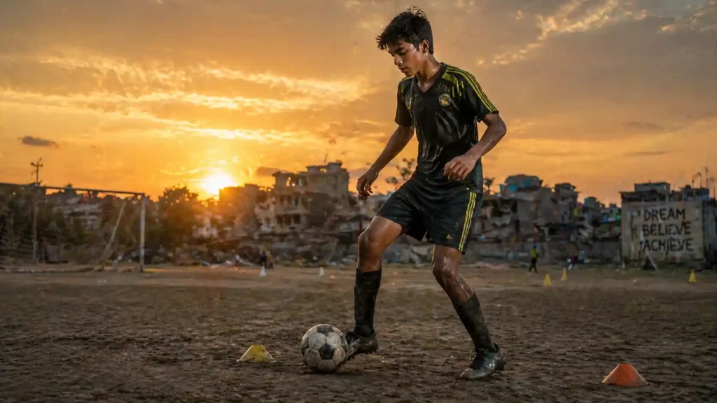Penggemar & Komunitas Sepak Bola Teratas Pakistan (2026)