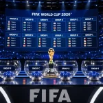 Grup & Daftar Tim Piala Dunia FIFA 2026 Diperbarui