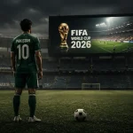 Mengapa Pakistan Tidak Bermain di Piala Dunia FIFA 2026