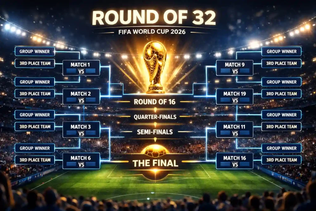 Format, Tim, dan Pembaruan Utama