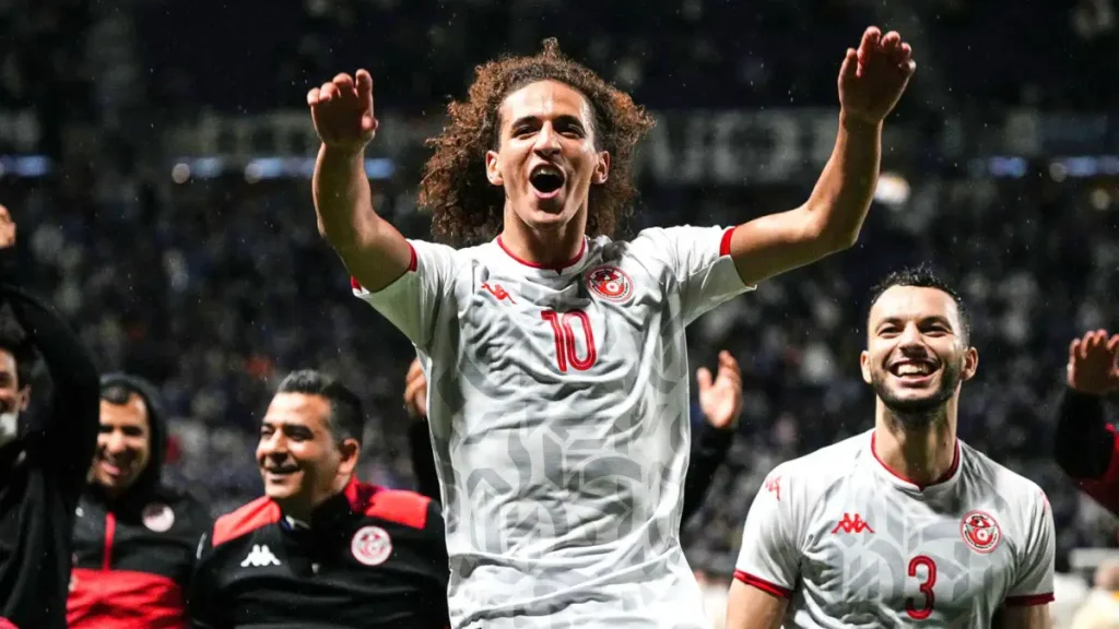 Burnley terdegradasi ke Championship, bagaimana masa depan Hannibal Mejbri?