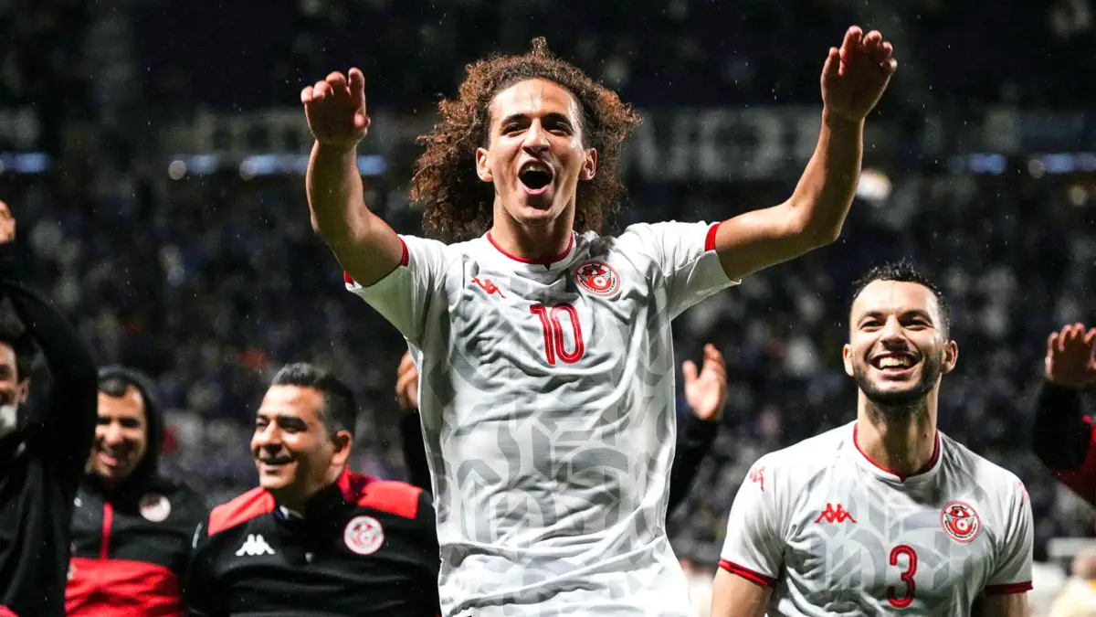 Burnley terdegradasi ke Championship, bagaimana masa depan Hannibal Mejbri?