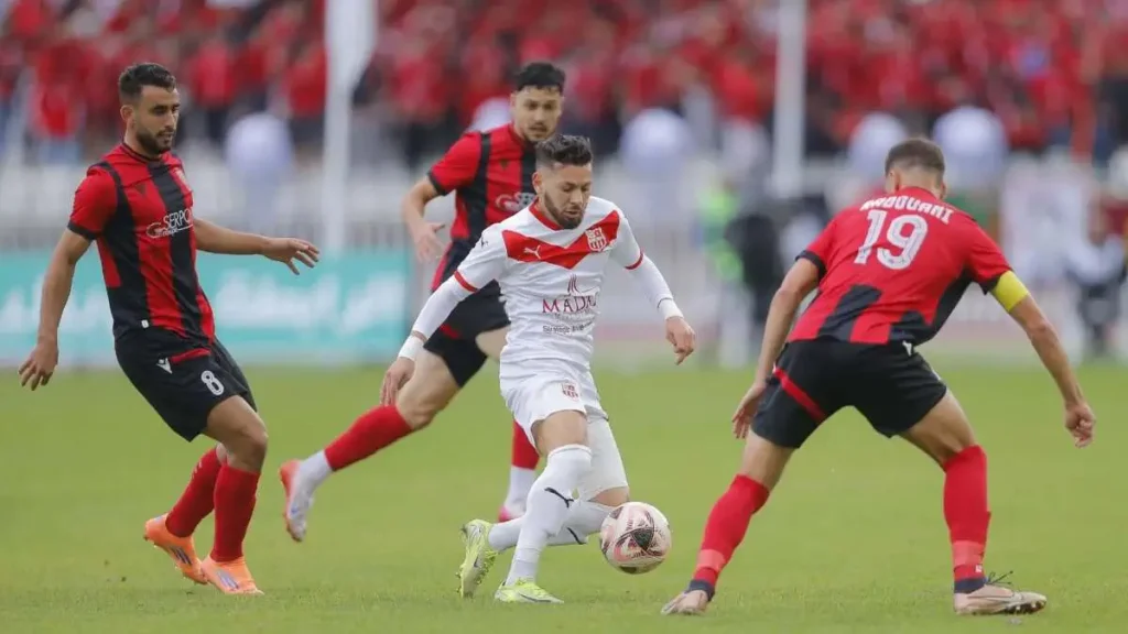 Piala Aljazair 2026: Jam dan saluran berapa untuk menonton final CR Belouizdad vs USM Alger?
