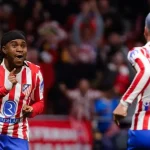 Liga Champions: Ademola Lookman mengirim Atlético ke semifinal