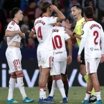 Eropa: Tottenham, Sevilla, Wolfsburg… klub-klub ikonik ini berada di ambang degradasi