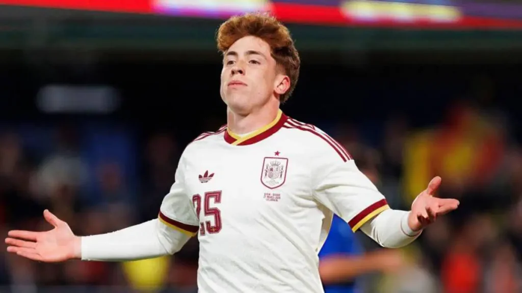 Siapa yang akan memenangkan perlombaan untuk Victor Muñoz — Barcelona atau Real Madrid?