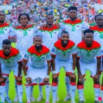 Jendela FIFA Juni 2026: Bentrokan yang diantisipasi antara Burkina Faso dan Rusia