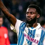 Ligue 1: Issa Soumaré kembali menjadi penentu saat Le Havre ditahan dalam pertandingan liar melawan Metz