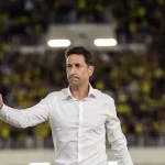 Mantan pelatih PSL membuat heboh di Maroko