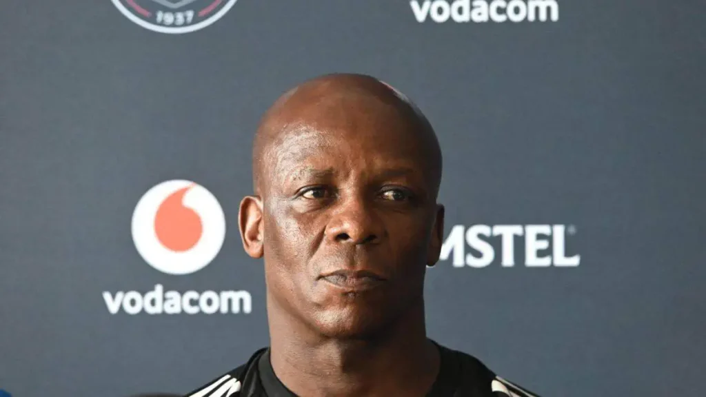 Mandla Ncikazi menyambut baik mentalitas ‘balas dendam’ dari Kaizer Chiefs