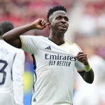 Liga (J32): Jam berapa dan di saluran mana untuk menonton Real Madrid vs Alavés?