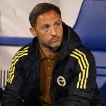 Fenerbahçe: Domenico Tedesco dipecat setelah kegagalannya melawan Galatasaray