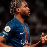 PSG: Ibrahim Mbaye absen, jelas Luis Enrique