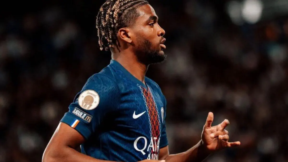 PSG: Ibrahim Mbaye absen, jelas Luis Enrique