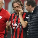 Piala Dunia 2026: Luka Modric absen untuk Kroasia?