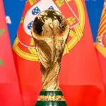 Piala Dunia: Spanyol mempermalukan Maroko