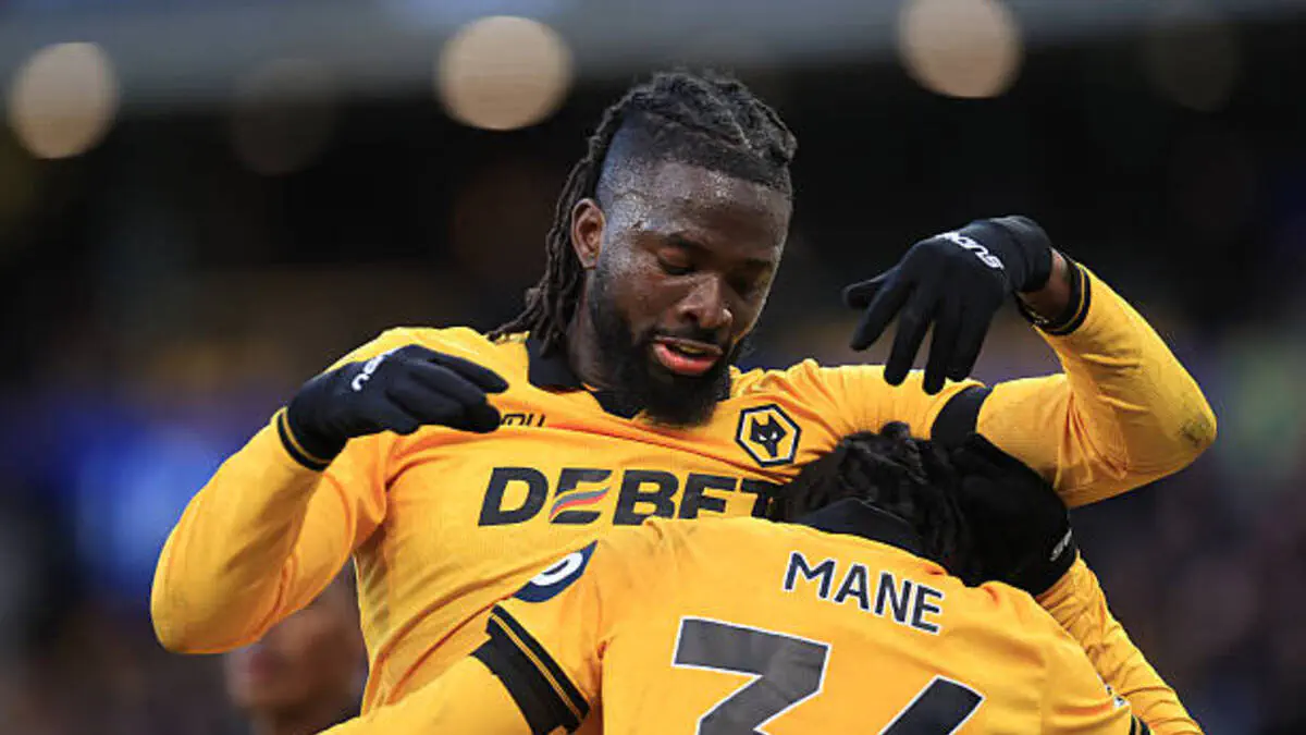 Wolverhampton: Tolu Arokodare didorong ke pintu keluar setelah insiden internal
