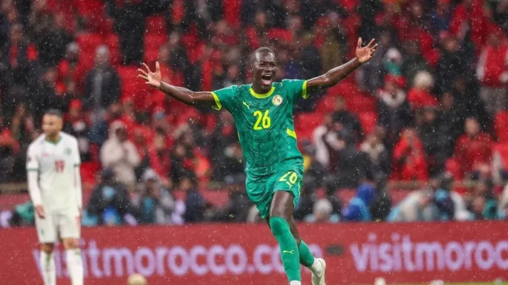 Eksklusif Foot Africa: Paulo Duarte di bawah mantra Senegal