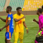 Mali: Pertandingan Liga Premier yang dijadwalkan pada 26 April ditunda