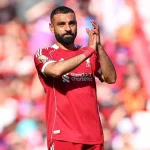 Jorge Jesus menginginkan Mohamed Salah di Al-Nassr!