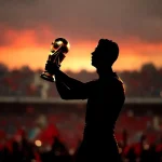 Piala Dunia Cristiano Ronaldo 2026: Bisakah Dia Membuat Sejarah
