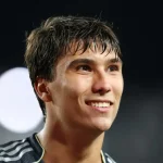 Gonzalo García masuk radar Dortmund