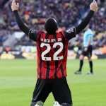 Bournemouth tetapkan harga untuk Eli Junior Kroupi: Tidak ada ruang untuk negosiasi!
