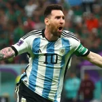Gugatan muncul terhadap Messi dan Argentina!