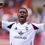 Transfer: Christian Kofane menjadi pusat perselisihan antara Albacete BalompiƩ dan AS Nylon
