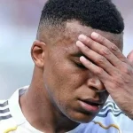 Real Madrid: Kylian Mbappé bisa selesai musim ini