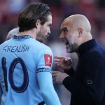 Pep Guardiola mengomentari skandal Jack Grealish!