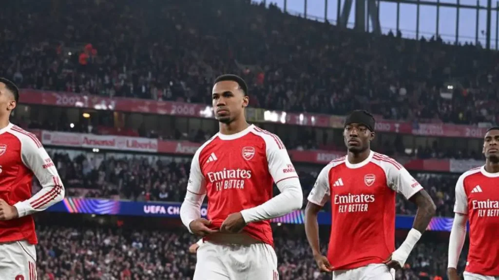 Arteta yang tak terkalahkan? Kampanye Eropa sempurna Arsenal berlanjut menuju final