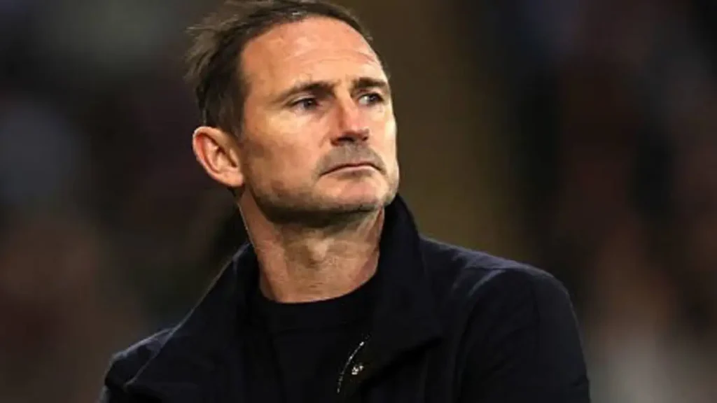 Liga Premier: Frank Lampard sudah memiliki peminat