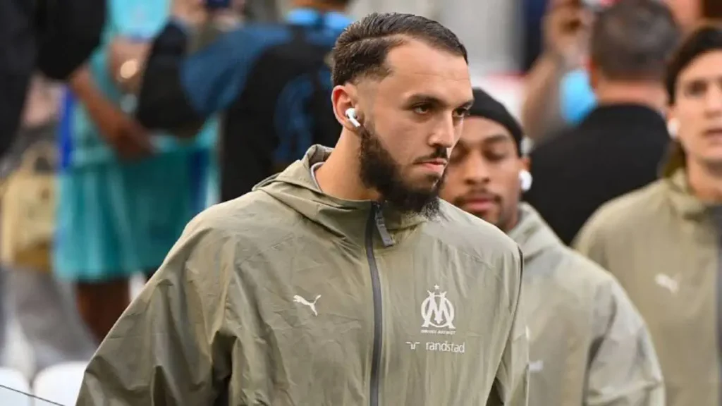 Amine Gouiri akan meninggalkan Marseille? Bintang Aljazair dikaitkan dengan pintu keluar musim panas 2026