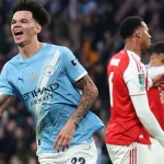 Manchester City vs Arsenal: 53 saluran dan platform untuk menonton pertandingan secara langsung