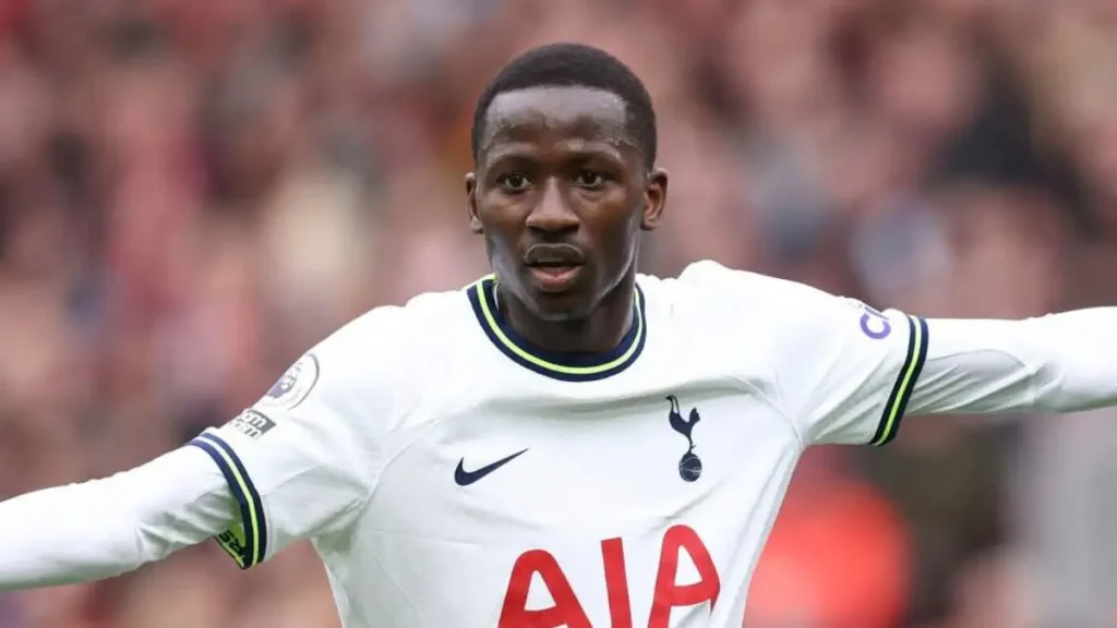 Mercato: Pape Matar Sarr menarik perhatian Real Madrid, Paris Saint-Germain, dan Bayern Munich