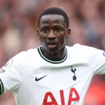 Mercato: Pape Matar Sarr menarik perhatian Real Madrid, Paris Saint-Germain, dan Bayern Munich