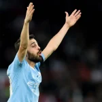 Bernardo Silva Ingin Barcelona, Itu Keinginan Sang Pemain!