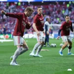 Liga Champions: Arsenal mengajukan banding ke UEFA atas kondisi lapangan Wanda Metropolitano