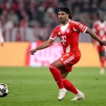 Bayern Munich: musim untuk Serge Gnabry berakhir?