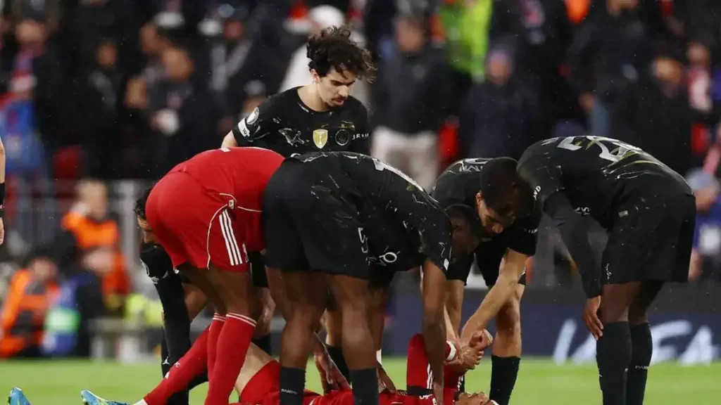 Liga Premier: Hugo Ekitiké dan kutukan ‘pemain bintang’ Liverpool