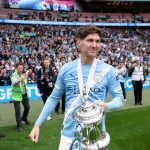 Bek Manchester City akan meninggalkan klub setelah sepuluh tahun membela The Citizens!