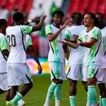 Final Piala Persatuan: Di mana dan kapan menonton langsung Nigeria vs Jamaika (siaran langsung)?