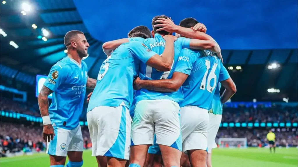 Liga Premier: tanggal, waktu, saluran TV dan kemungkinan susunan pemain Manchester City – Brentford